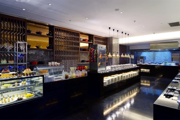 Hotel Howard Johnson IFC Plaza (Ningbo)